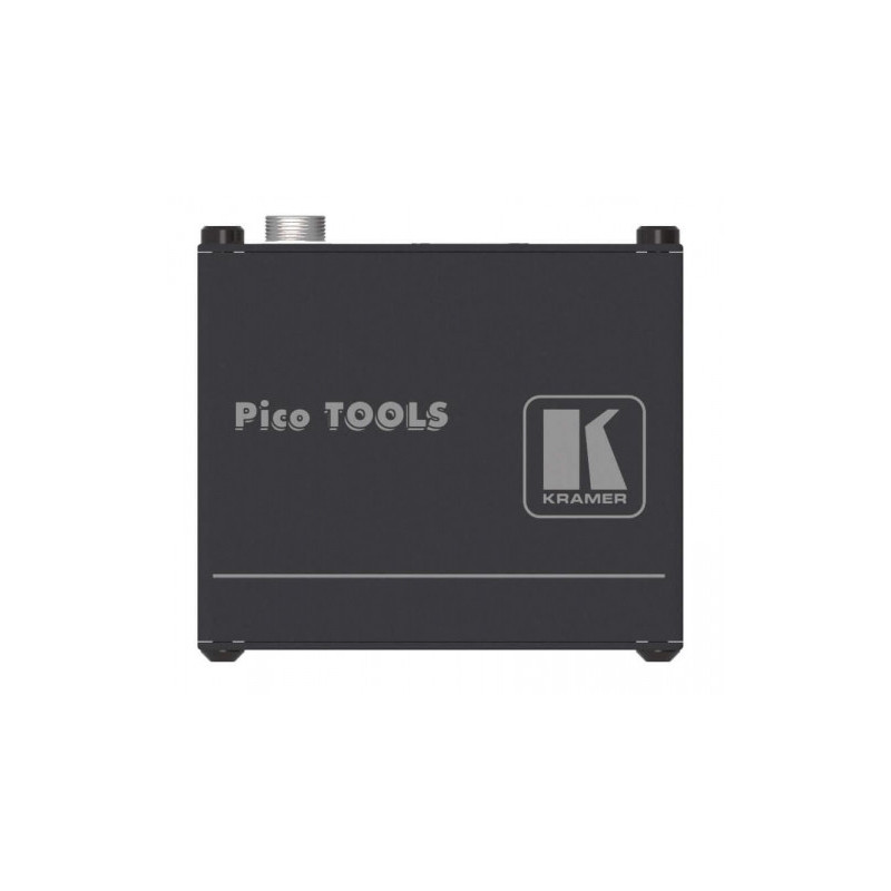 Kramer Electronics PT-101H2 extensor audio/video Repetidor d | APLIUM