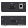 Kramer Electronics PT-101H2 extensor audio/video Repetidor d | APLIUM
