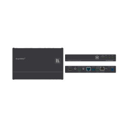 Kramer Electronics TP-590TXR extensor audio/video Transmisor | APLIUM