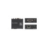Kramer Electronics PT-120xl 1.1 canales Negro | APLIUM