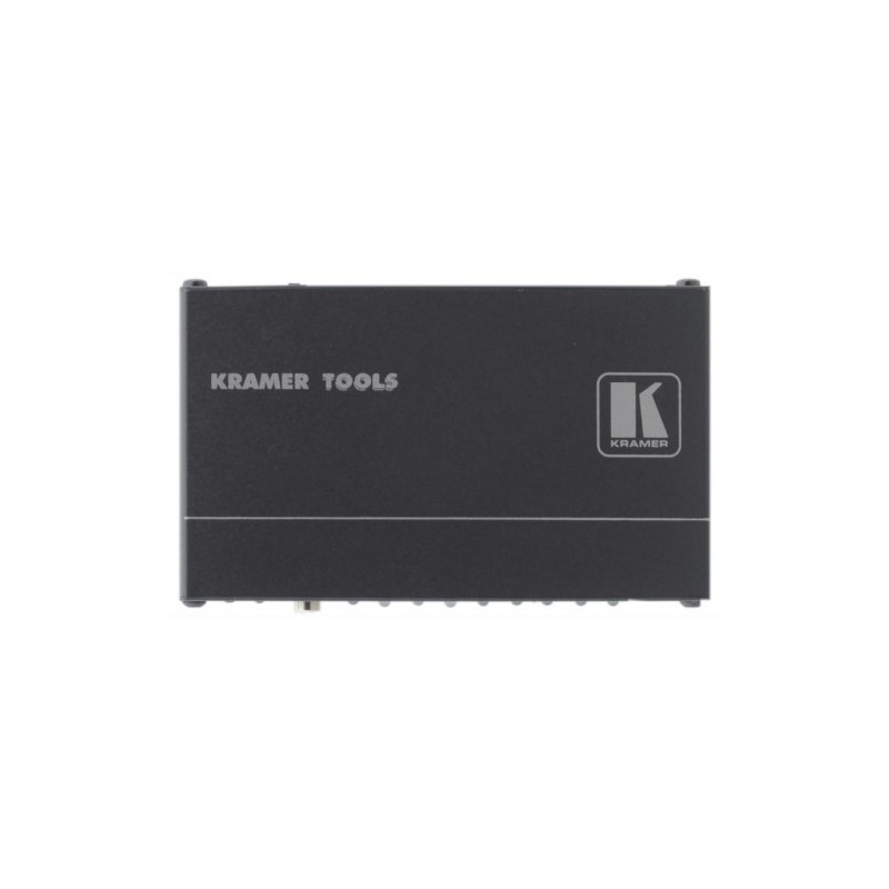 Kramer Electronics SL-1N controlador de sonido multi-habitac | APLIUM