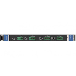 KRAMER 4?Channel 4K60 4:2:0 HDMI over Extended Reach HDBaseT | APLIUM
