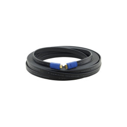 Kramer Electronics C-HM/HM/FLAT/ETH-35 cable HDMI 10,7 m HDM | APLIUM
