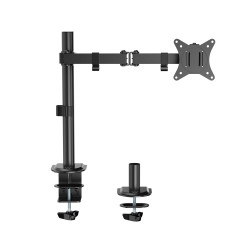 Ewent Soporte De Mesa Para Monitor Hasta 34” Carga Máxima 9K | APLIUM