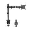 Ewent Soporte De Mesa Para Monitor Hasta 34” Carga Máxima 9K | APLIUM