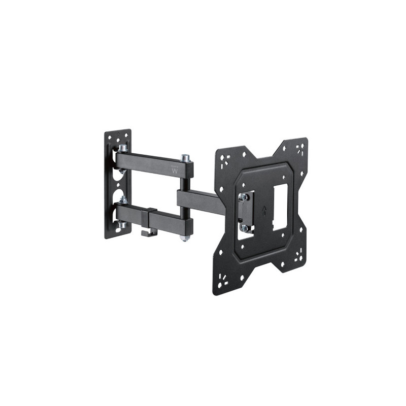 Ewent EW1522 soporte para TV 109,2 cm (43") Negro | APLIUM