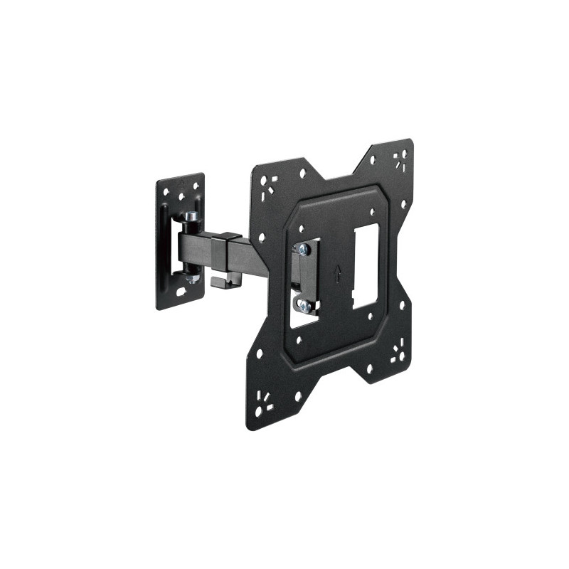Ewent EW1521 soporte para TV 109,2 cm (43") Negro | APLIUM
