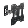 Ewent EW1521 soporte para TV 109,2 cm (43") Negro | APLIUM
