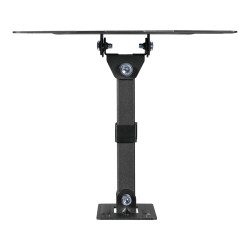 Ewent EW1521 soporte para TV 109,2 cm (43") Negro | APLIUM