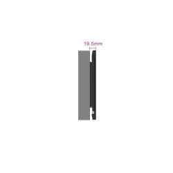 Ewent EW1501 soporte para TV 106,7 cm (42") Negro | APLIUM