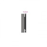 Ewent EW1501 soporte para TV 106,7 cm (42") Negro | APLIUM
