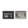 Kramer Electronics RC-74DL controlador de sonido multi-habit | APLIUM