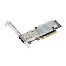 ASUS PEI-10G/82599-2S Interno Fibra 10000 Mbit/s | APLIUM