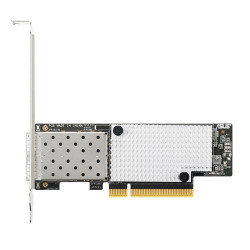ASUS PEI-10G/82599-2S Interno Fibra 10000 Mbit/s | APLIUM
