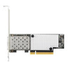ASUS PEI-10G/82599-2S Interno Fibra 10000 Mbit/s | APLIUM
