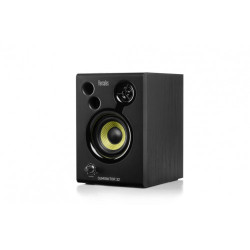 Hercules DJMonitor 32 Negro Alámbrico 30 W | APLIUM