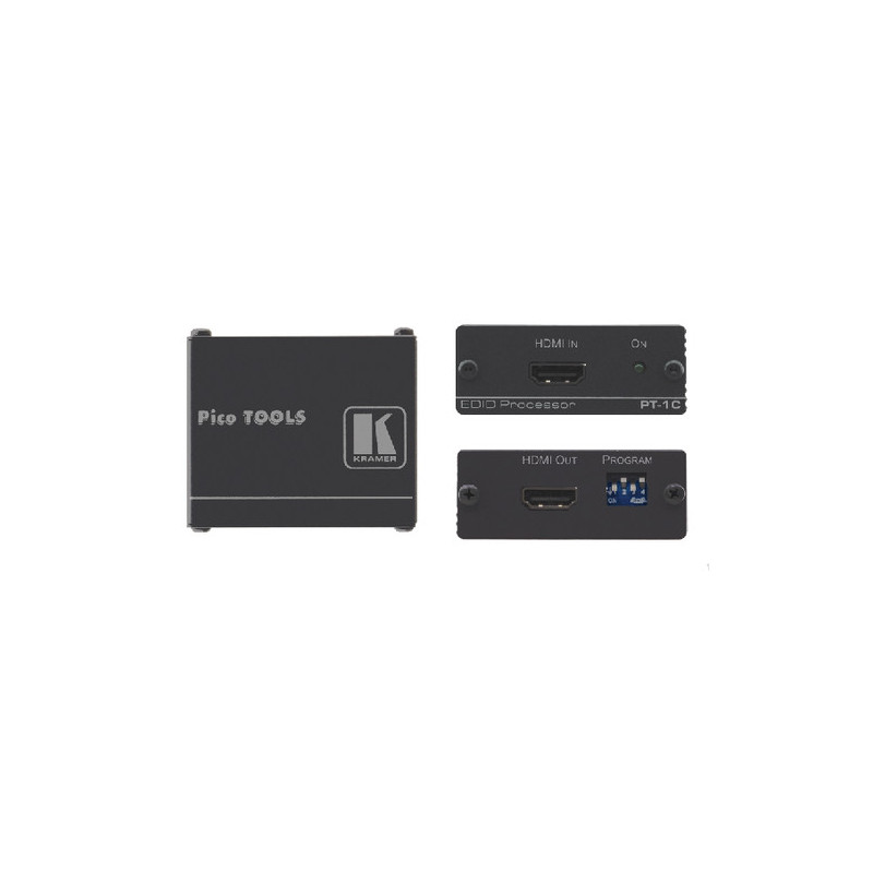 Kramer 2-CHANNEL 4K60 4:2:0 HDMI Output Card With Selectable | APLIUM