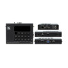Kramer Electronics 860 extensor audio/video Negro | APLIUM