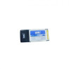 SMC Adaptador Inalámbrico CardBus EZ Connect N Pro (SMCWCB-N | APLIUM