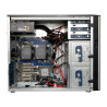 ASUS TS500-E8-PS4 V2 Intel® C612 LGA 2011-v3 Torre (5U) Negr | APLIUM