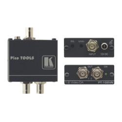 Kramer Electronics PT-102VN amplificador de línea de video 4 | APLIUM