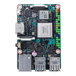 ASUS Tinker Board placa de desarrollo Rockchip RK3288 | APLIUM