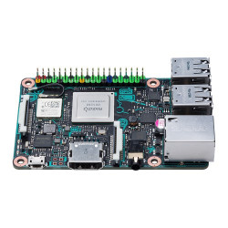 ASUS Tinker Board placa de desarrollo Rockchip RK3288 | APLIUM