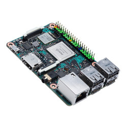 ASUS Tinker Board placa de desarrollo Rockchip RK3288 | APLIUM
