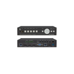 Kramer Electronics VP-440H2 escalador de vídeo | APLIUM