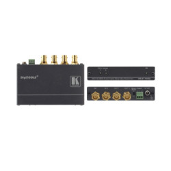 Kramer Electronics VS-211HDXL interruptor de video BNC | APLIUM