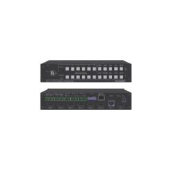 Kramer Electronics VS-62DT interruptor de video HDMI | APLIUM