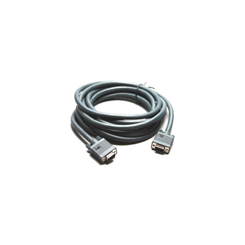 Kramer Electronics HD15/HD15, 1.8m cable VGA 1,8 m VGA (D-Su | APLIUM