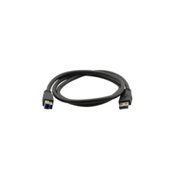 Kramer Electronics 6ft, USB3.0-A - USB3.0-B cable USB 1,8 m | APLIUM
