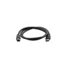 Kramer Electronics 6ft, USB3.0-A - USB3.0-B cable USB 1,8 m | APLIUM