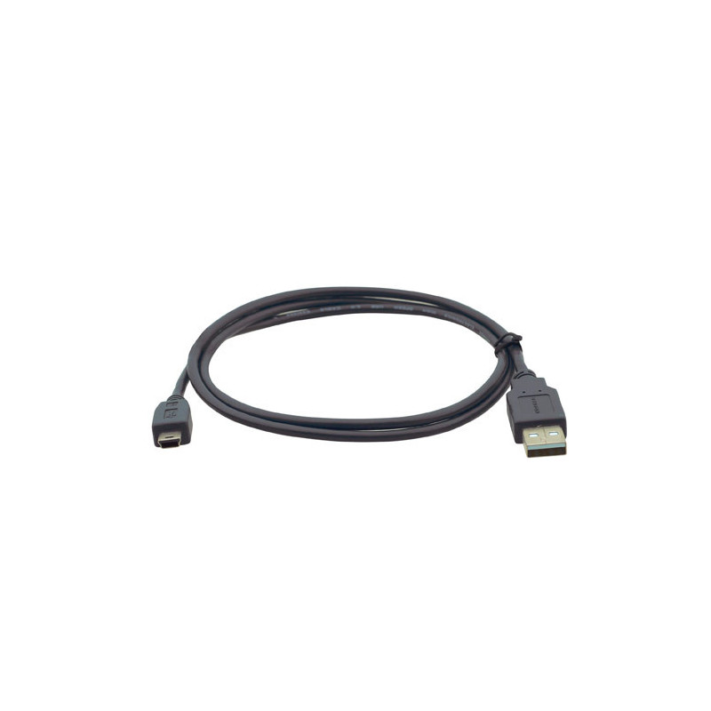 Kramer Cable Usb-a 2.0 (M) A USB Mini 5 Pines (M) (C-USB/MIN | APLIUM
