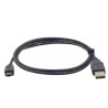 Kramer Cable Usb-a 2.0 (M) A USB Mini 5 Pines (M) (C-USB/MIN | APLIUM