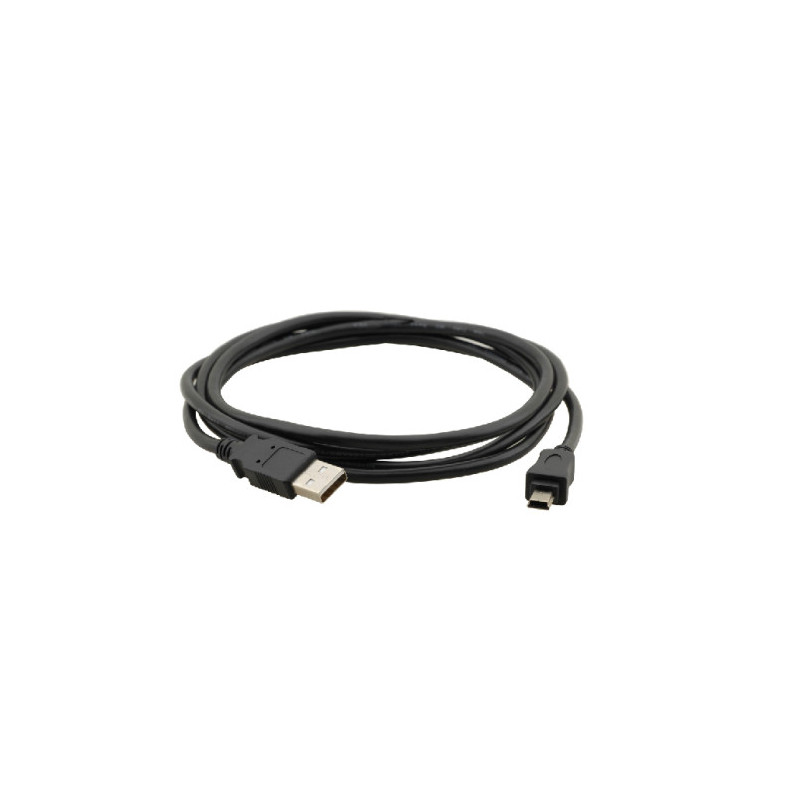 Kramer Electronics USB-A (M) to USB Mini-B 5-pin (M) 2.0, 1. | APLIUM