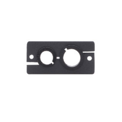 Kramer Electronics WCP-21 Gris | APLIUM