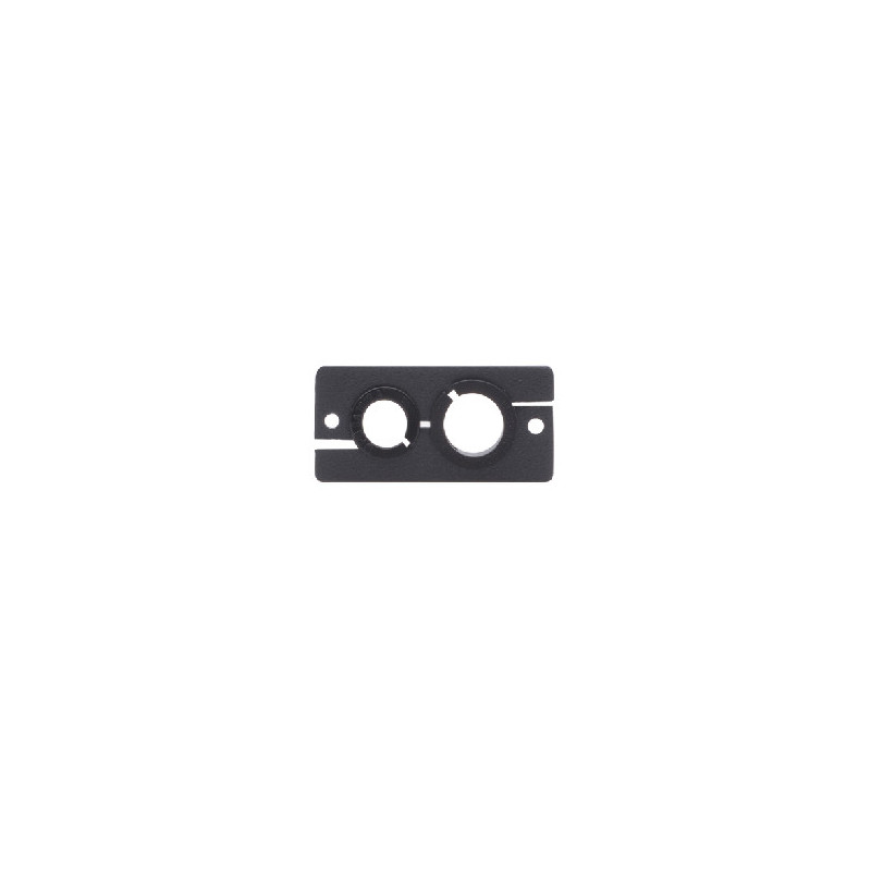 Kramer Electronics WCP-21 Gris | APLIUM