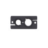 Kramer Electronics WCP-21 Gris | APLIUM