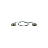 Kramer Electronics C-D9M/D9F-25 adaptador de cable RS–232 Gr | APLIUM