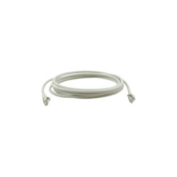 Kramer Electronics PC5E-100-0.5 cable de red Gris 0,15 m Cat | APLIUM
