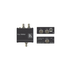 Kramer Electronics VM-2UX amplificador de línea de video Neg | APLIUM