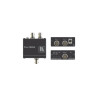 Kramer Electronics VM-2UX amplificador de línea de video Neg | APLIUM