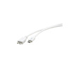 Kramer Electronics C-USB31 cable USB 0,9 m USB 3.2 Gen 1 (3. | APLIUM