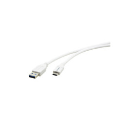 Kramer Electronics C-USB31 cable USB 0,9 m USB 3.2 Gen 1 (3. | APLIUM