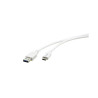 Kramer Electronics C-USB31 cable USB 0,9 m USB 3.2 Gen 1 (3. | APLIUM