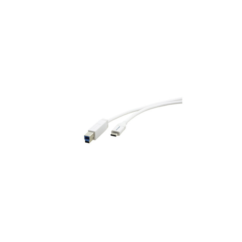 Kramer Electronics C-USB31 cable USB 0,9 m USB 3.2 Gen 1 (3. | APLIUM