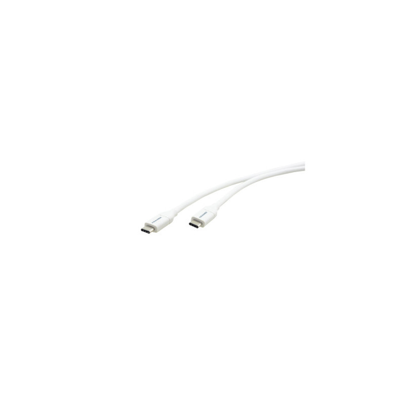 Kramer Electronics C-USB31 cable USB 0,9 m USB 3.2 Gen 1 (3. | APLIUM