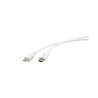 Kramer Electronics C-USB/CMICROB-3 cable USB 0,9 m USB 2.0 U | APLIUM